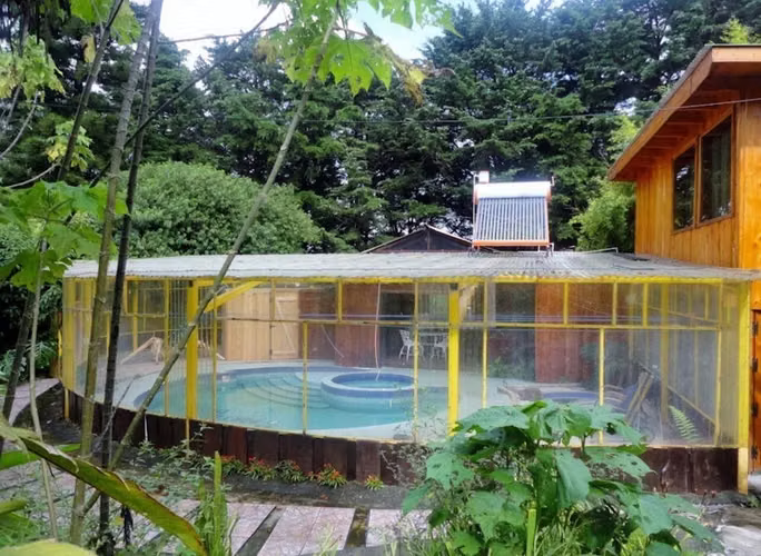 Venta de Hotel en Barva San José de La Montaña. 27-189