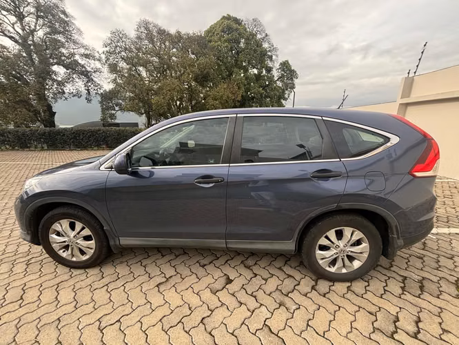 Vendo Honda CRV 2012 Record de agencia - Imagen 3
