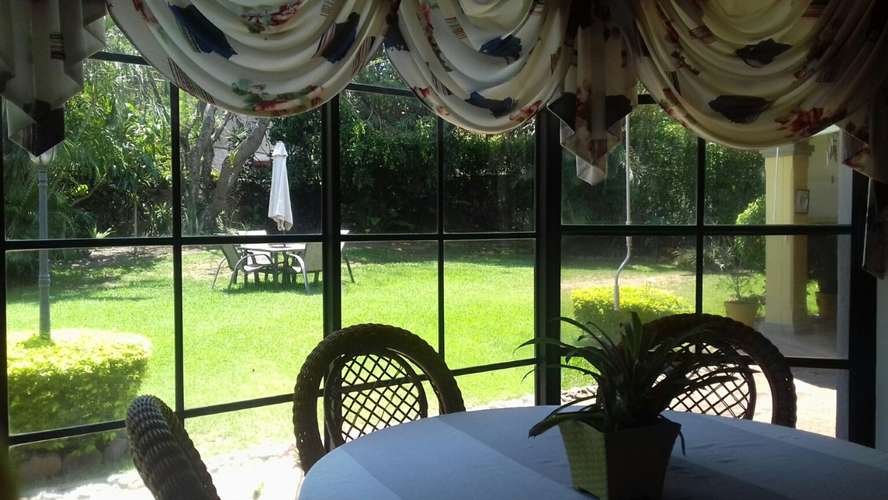 Casa de Lujo Parque Valle del Sol Santa Ana - 5DOR/4.5BA - 505 m2 | Paneles Solares    - Imagen 8
