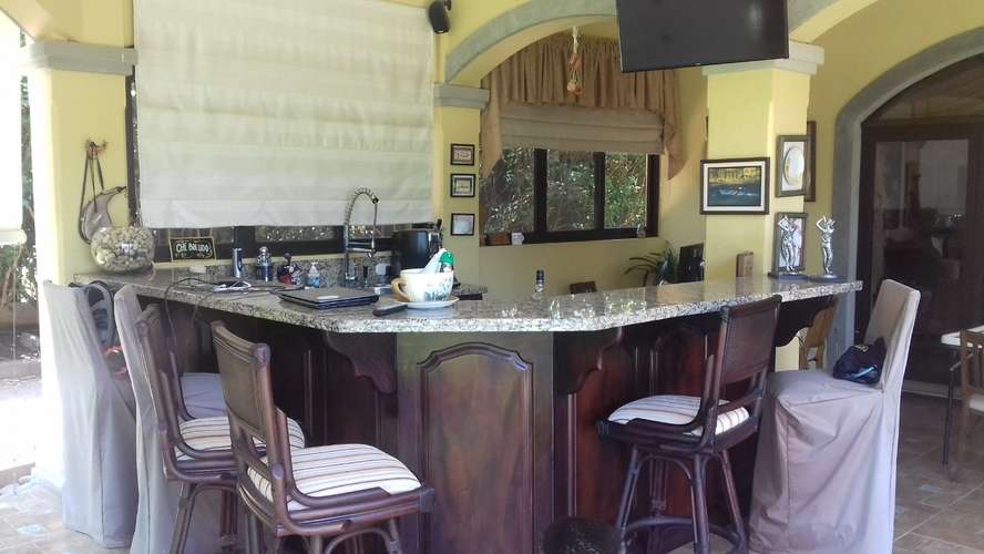 Casa de Lujo Parque Valle del Sol Santa Ana - 5DOR/4.5BA - 505 m2 | Paneles Solares    - Imagen 15