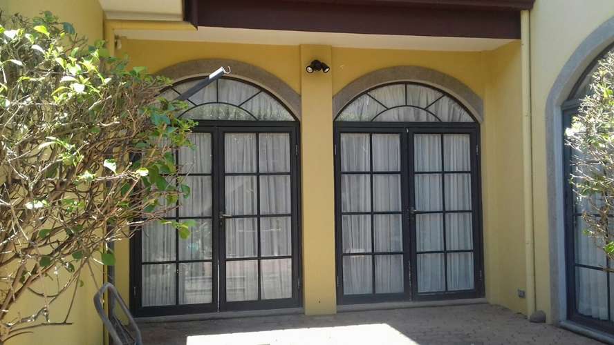 Casa de Lujo Parque Valle del Sol Santa Ana - 5DOR/4.5BA - 505 m2 | Paneles Solares    - Imagen 13