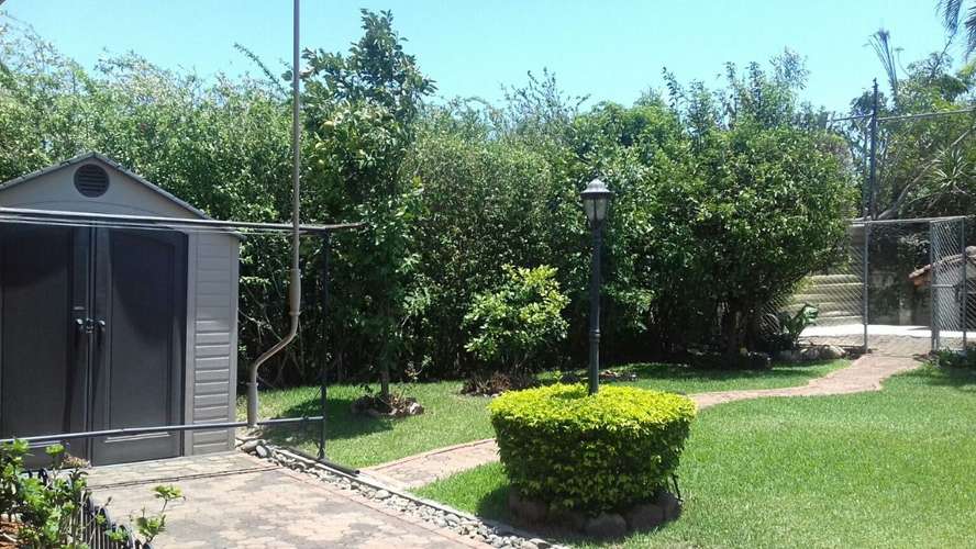 Casa de Lujo Parque Valle del Sol Santa Ana - 5DOR/4.5BA - 505 m2 | Paneles Solares    - Imagen 6