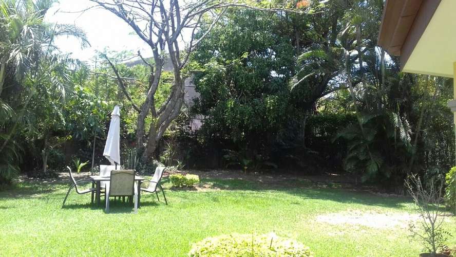 Casa de Lujo Parque Valle del Sol Santa Ana - 5DOR/4.5BA - 505 m2 | Paneles Solares    - Imagen 7
