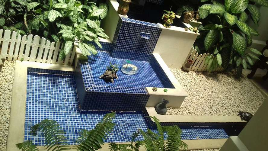 Casa de Lujo Parque Valle del Sol Santa Ana - 5DOR/4.5BA - 505 m2 | Paneles Solares    - Imagen 11