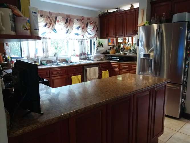 Casa de Lujo Parque Valle del Sol Santa Ana - 5DOR/4.5BA - 505 m2 | Paneles Solares    - Imagen 3