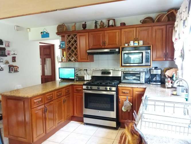 Casa de Lujo Parque Valle del Sol Santa Ana - 5DOR/4.5BA - 505 m2 | Paneles Solares    - Imagen 2