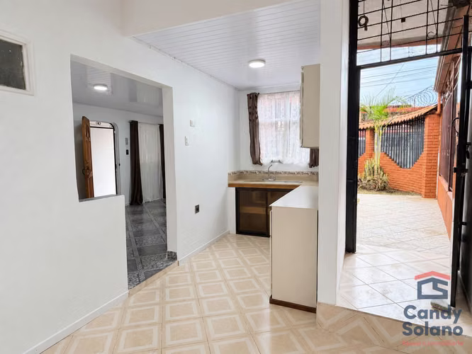 CASA EN ALQUILER EN CORONADO - Imagen 15