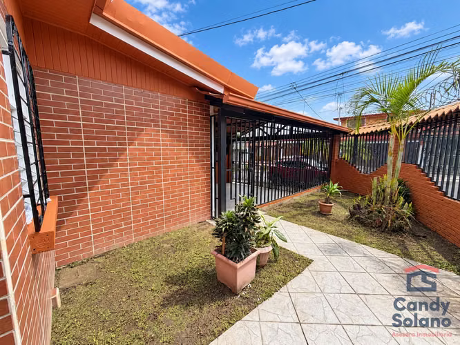 CASA EN ALQUILER EN CORONADO - Imagen 3