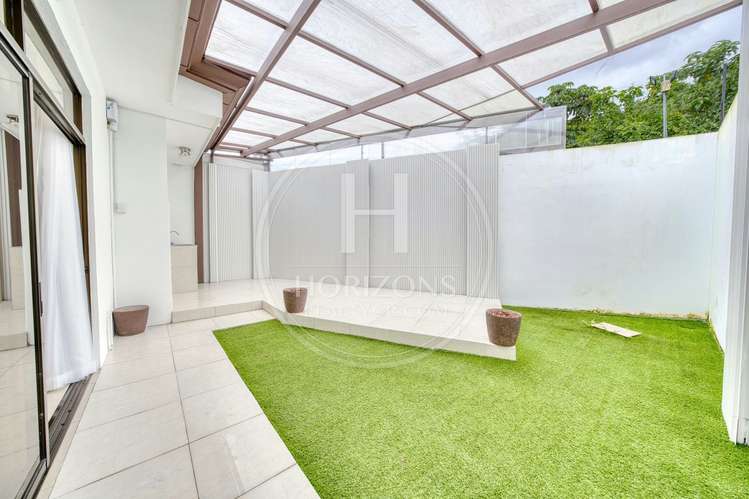 Casa en Condominio Lomas de Montes de Oca 350m² 2 Habitaciones y Oficina noj1220ij - Imagen 17