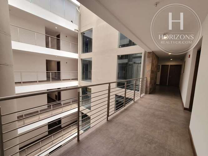 Apartamento en Venta en Vía Natura en Curridabat 1 Habitación con Estudio y Vista nja1383jb - Imagen 4