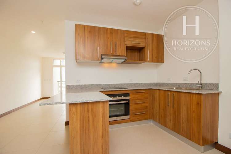 Apartamento en Venta en Vía Natura en Curridabat 1 Habitación con Estudio y Vista nja1383jb - Imagen 8