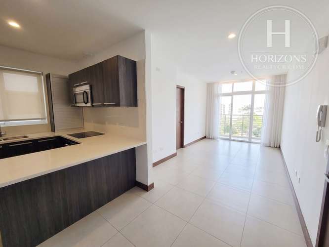 Apartamento en Venta en Vía Natura en Curridabat 1 Habitación con Estudio y Vista nja1383jb - Imagen 5