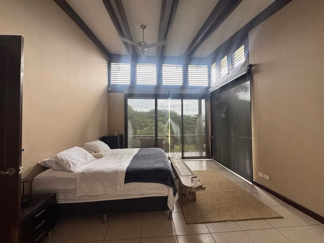 ALQUILER DE CASA EN PUNTA LEONA-HERRADURA  - Imagen 12