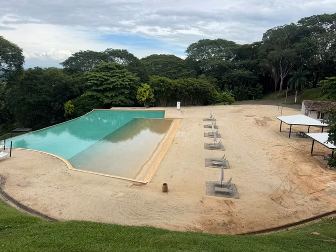 ALQUILER DE CASA EN PUNTA LEONA-HERRADURA  - Imagen 16