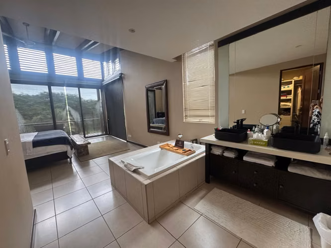 ALQUILER DE CASA EN PUNTA LEONA-HERRADURA  - Imagen 4
