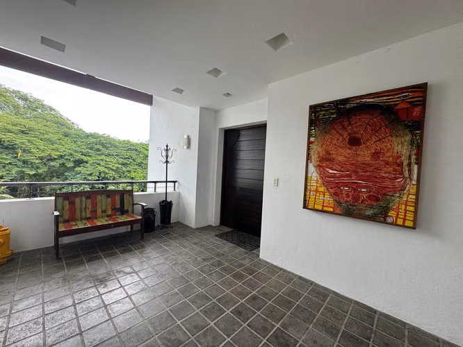 ALQUILER DE CASA EN PUNTA LEONA-HERRADURA  - Imagen 15