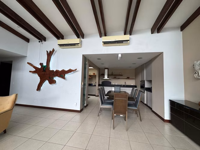 ALQUILER DE CASA EN PUNTA LEONA-HERRADURA  - Imagen 8