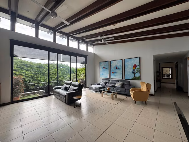 ALQUILER DE CASA EN PUNTA LEONA-HERRADURA  - Imagen 7