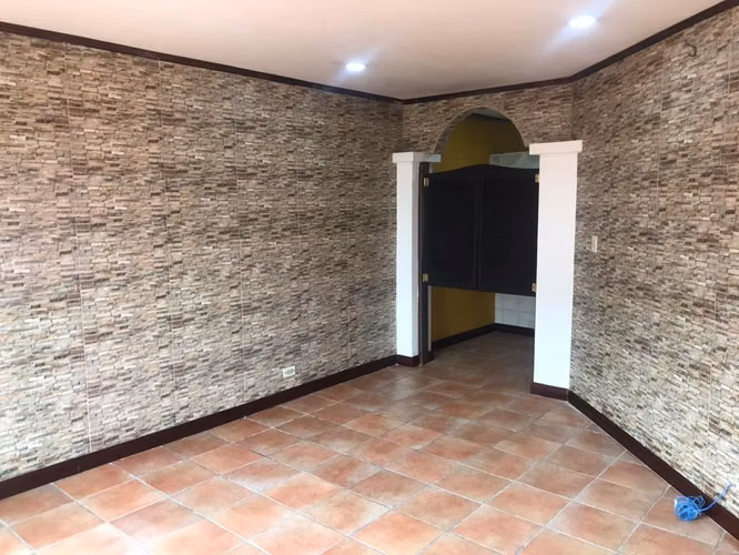 Se alquila Apartamento en San Pedro