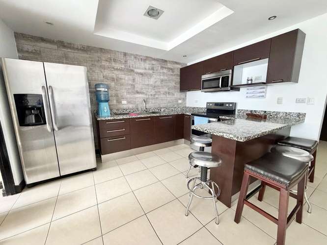 249 / Casa / Alquiler / Santa Ana / Segura / Amplia / Condominio / Amenidades - Imagen 12