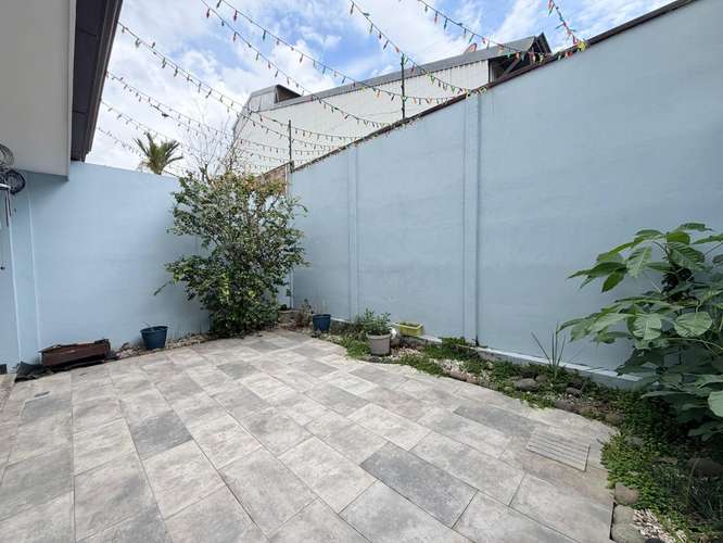 249 / Casa / Alquiler / Santa Ana / Segura / Amplia / Condominio / Amenidades - Imagen 17