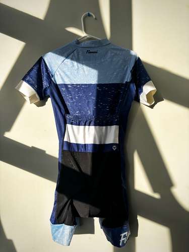 Uniformes ciclismo a nuevos 