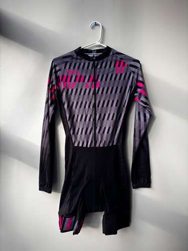 Uniformes ciclismo a nuevos 