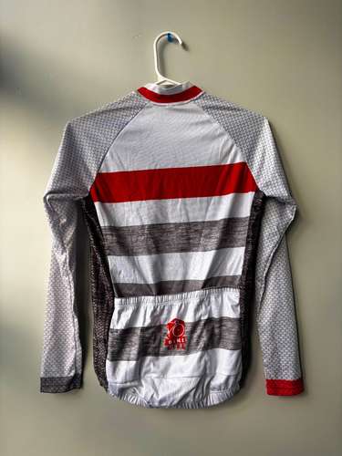 Uniformes ciclismo a nuevos 