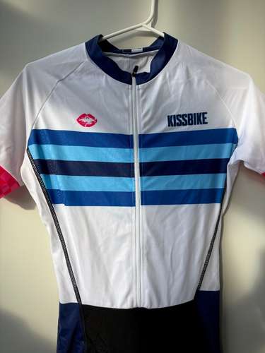 Uniformes ciclismo a nuevos 