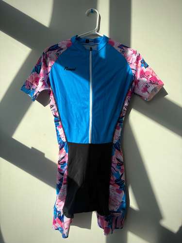 Uniformes ciclismo a nuevos 