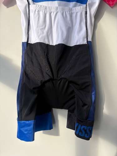 Uniformes ciclismo a nuevos 