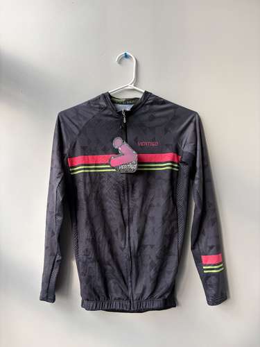 Uniformes ciclismo a nuevos 