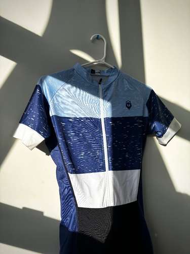 Uniformes ciclismo a nuevos 