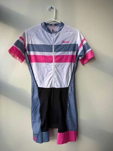 Uniformes ciclismo a nuevos 