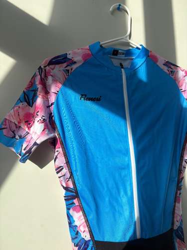Uniformes ciclismo a nuevos 