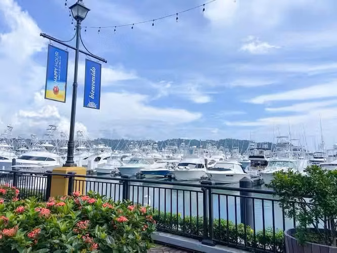 VENTA DE CASA EN HERRADURA CONDOMINIO LOS SUEÑOS RESORT Y MARINA - Imagen 17