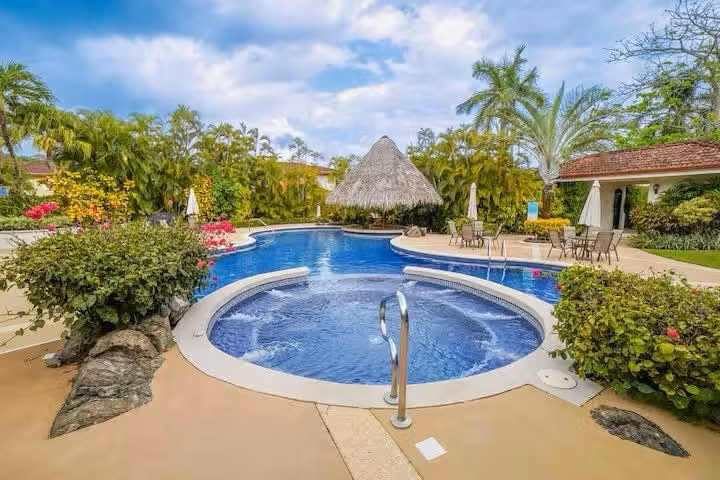 VENTA DE CASA EN HERRADURA CONDOMINIO LOS SUEÑOS RESORT Y MARINA - Imagen 3