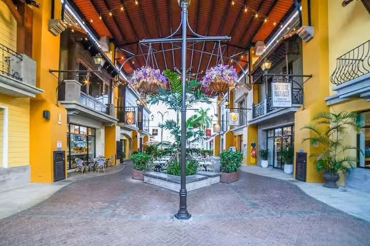 VENTA DE CASA EN HERRADURA CONDOMINIO LOS SUEÑOS RESORT Y MARINA - Imagen 12