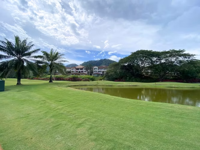 VENTA DE CASA EN HERRADURA CONDOMINIO LOS SUEÑOS RESORT Y MARINA - Imagen 16