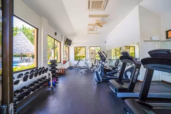 VENTA DE CASA EN HERRADURA CONDOMINIO LOS SUEÑOS RESORT Y MARINA - Imagen 13