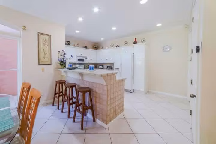 VENTA DE CASA EN HERRADURA CONDOMINIO LOS SUEÑOS RESORT Y MARINA - Imagen 8