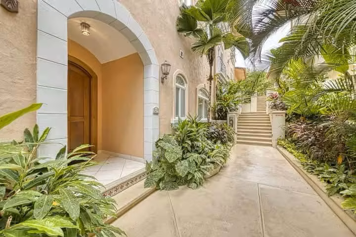 VENTA DE CASA EN HERRADURA CONDOMINIO LOS SUEÑOS RESORT Y MARINA - Imagen 14