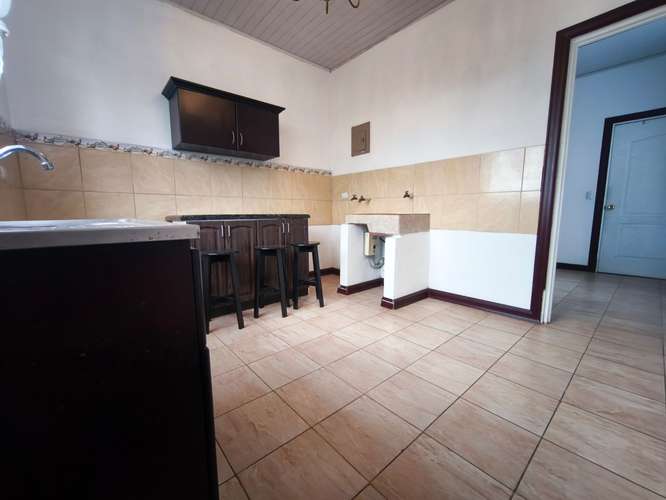 Apartment rental in Tres Rios