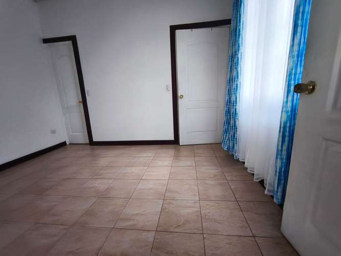 Apartamento en alquiler en Tres Ríos con servicios incluidos 