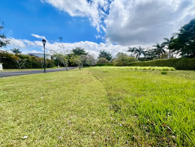 LUXURY LOT FOR SALE MONTERAN, COSTA RICA - Imagen 5