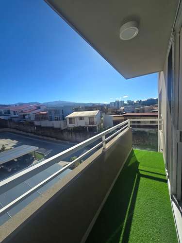  Alquiler de  Apartamento en el Condominio Monte alto, Granadilla de Curridabat
