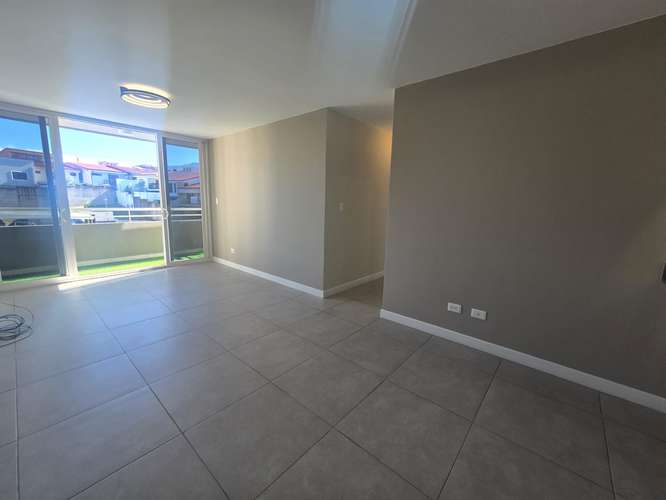  Alquiler de  Apartamento en el Condominio Monte alto, Granadilla de Curridabat