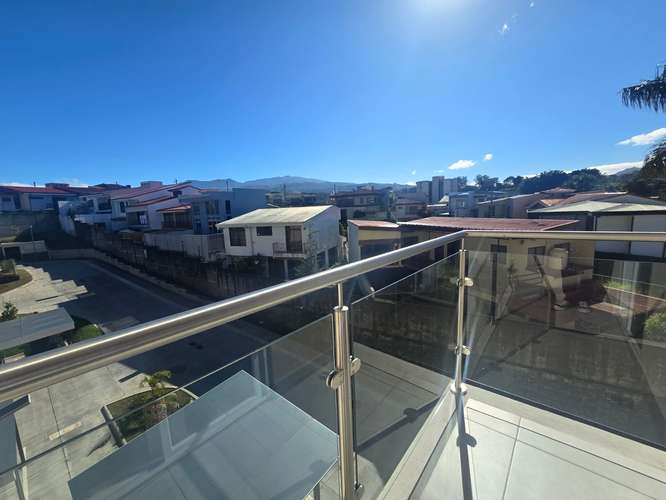  Alquiler de  Apartamento en el Condominio Monte alto, Granadilla de Curridabat
