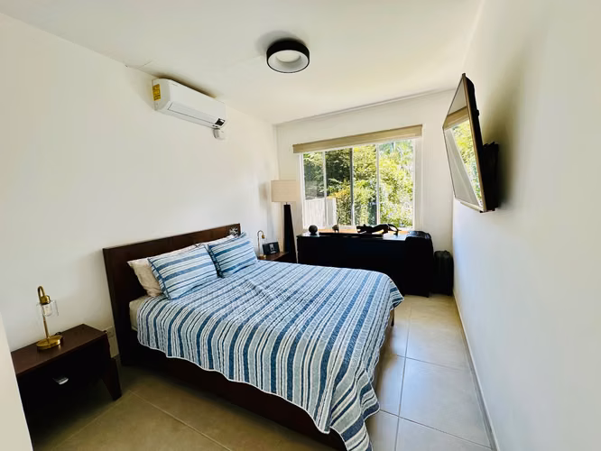 VENTA DE AMPLIA CASA EN CONDOMINIO LA ARBOLEDA, BELEN - Imagen 5