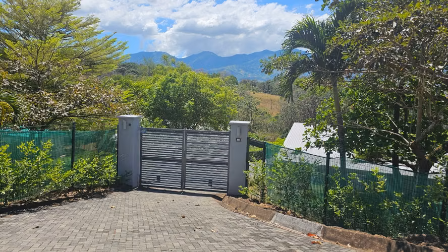 Venta de Quintas en Posada del Sol, San Pedro de Turrubares, San José - Imagen 2